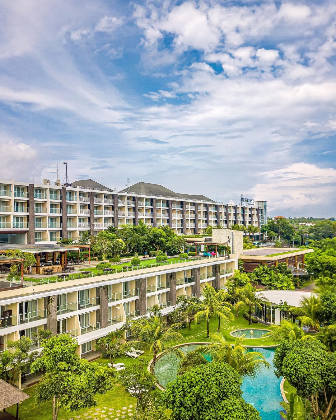 Four Points by Sheraton in Ungasan, Bali